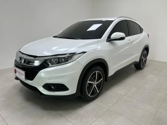 Honda HR-V EXL 1.8 Flexone 16V 5P Aut. 2020