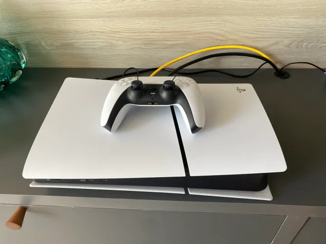 PlayStation 5