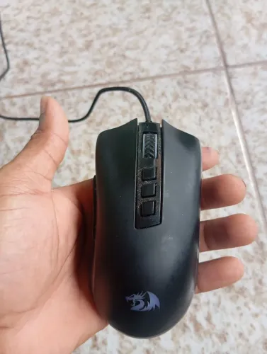 Mause gamer