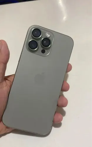 iPhone 16 pro Max 512gb todo original