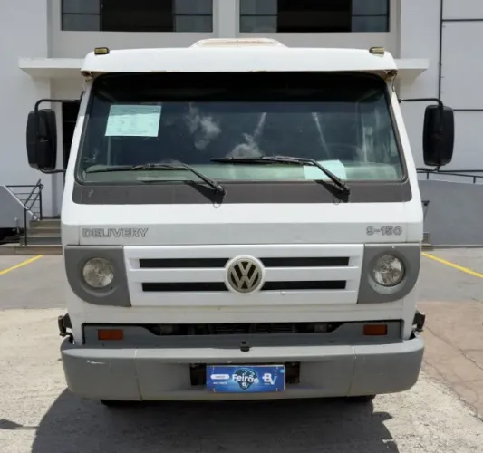 VW 9.150 E DELIVERY - 11/11