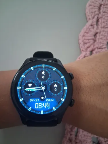 Relógio Smartwatch