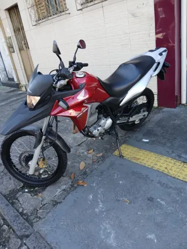 Xre 300