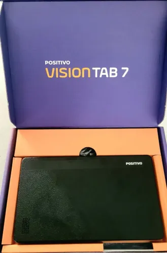 Tablet Positivo Vision Tab 7