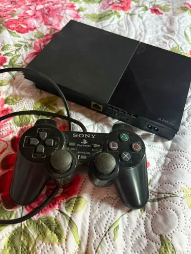 Playstation 2