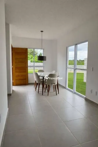 Casa com 3 dormitórios para alugar, 70 m² por R$ 3.919,00/mês - Iporanga - Sorocaba/SP