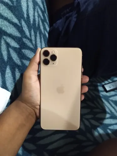 iPhone 11 Pro Max