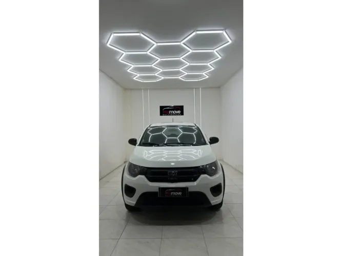 Fiat Mobi Like ON 1.0 Fire Flex 5P. 2023