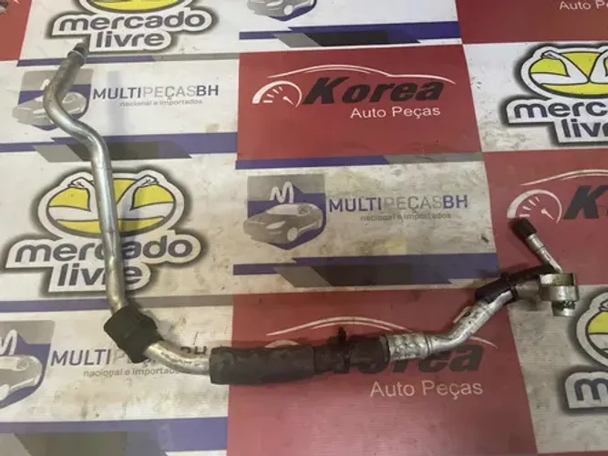 Mangueira Ar Condicionado Fiat Strada 1.3 2021 / 2022
