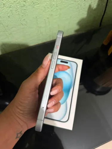 iPhone 15 256 GB