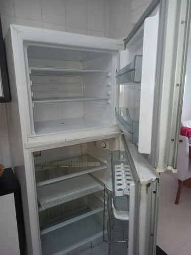 Geladeira Brastemp BRD48D