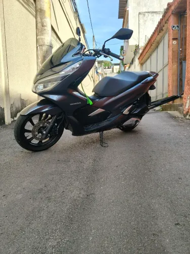 PCX 150 sport 2021