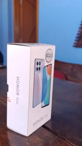 CELULAR HONOR 128GB