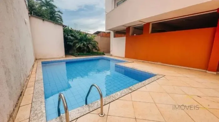 Apartamento no Embratel - pertinho do Shopping