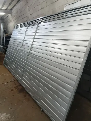 Correr novo pt entrega galv grande completo 