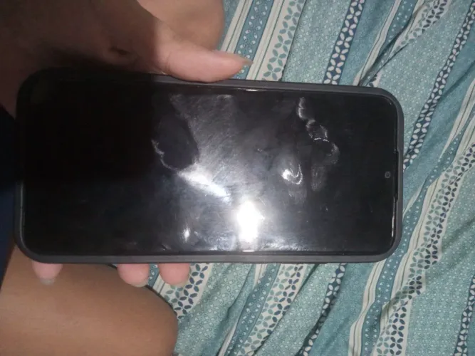 Celular pra vender Rápido Samsung a03 vermelho 