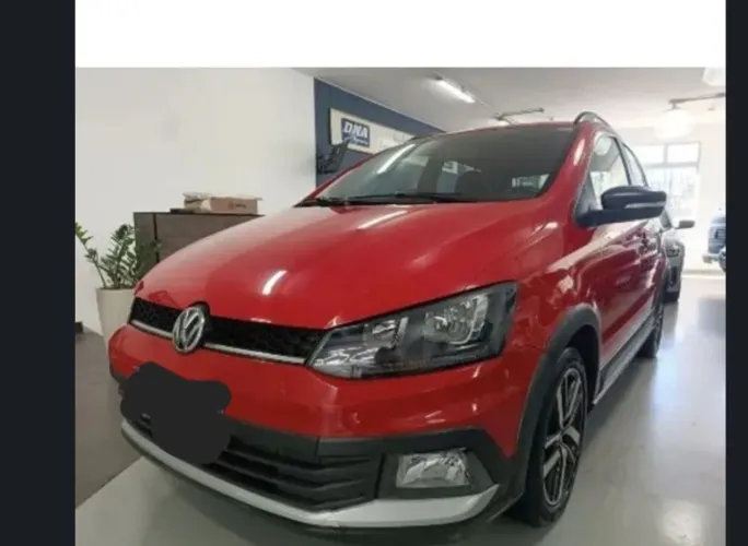 Volkswagen Fox Xtreme 1.6 Flex 8V 5P 2022