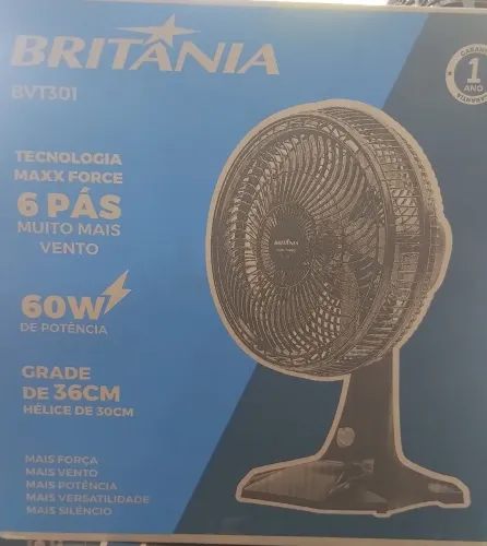 Ventilador 