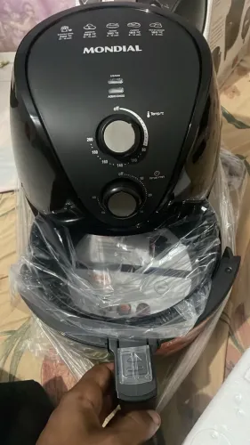 Airfryer da mondial a venda