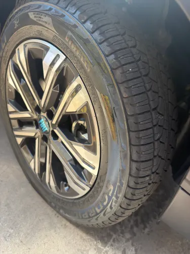 Pneu 225/60R18