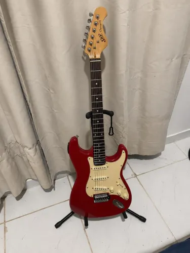 Guitarra SKP PRO