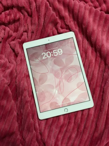 Ipad 7° geração 