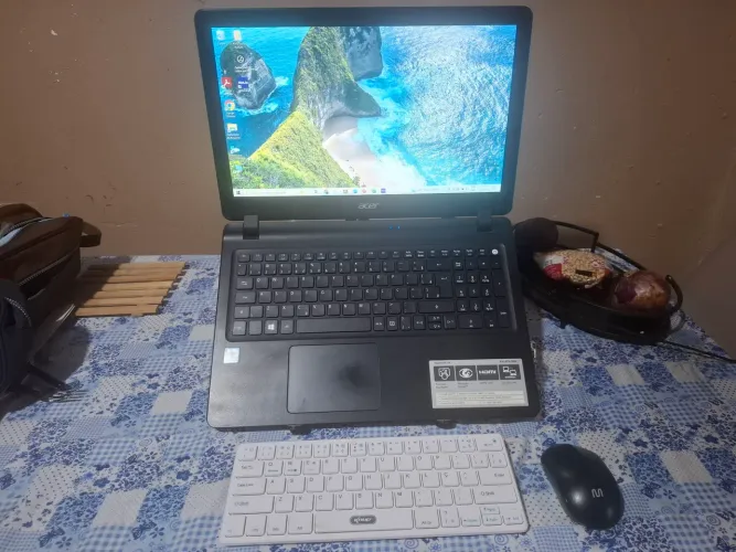 Computador Acer