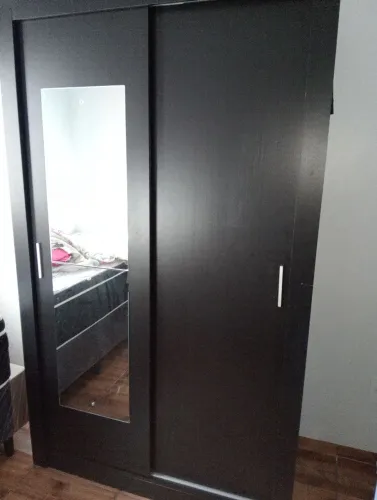 Vendo móveis semi novo 