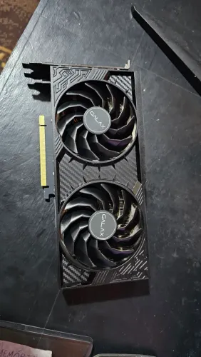 Placa de Vídeo