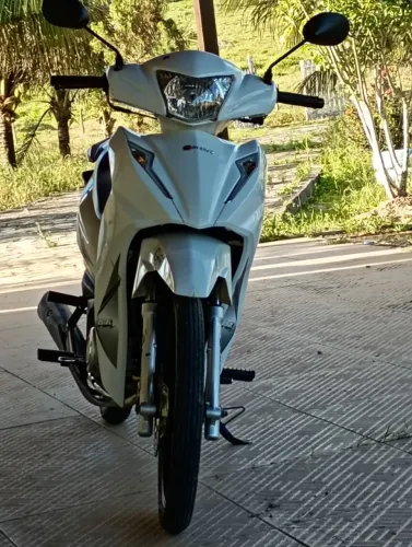 Aveloz 2024 tudo ok IPVA pago 2026