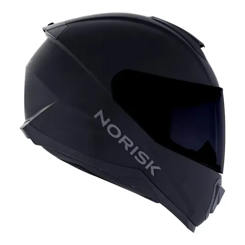 Norisk Razor TAM 60 Preto Fosco