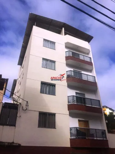 Kitnet mobiliada - Liberdade, Viçosa - MG