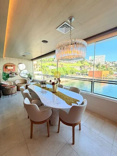 Apartamento - Venda no Porto Trapiche Residence