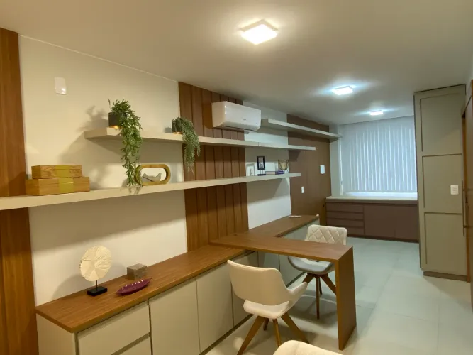 Consultório mobiliado para alugar por 1x na semana no Centro de Nova Friburgo - RJ