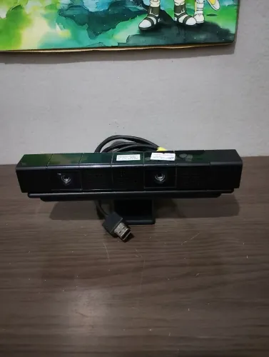 Câmera ps4