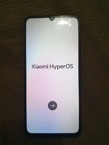 Celular Xiaomi Poco c65 128Gb 4ram