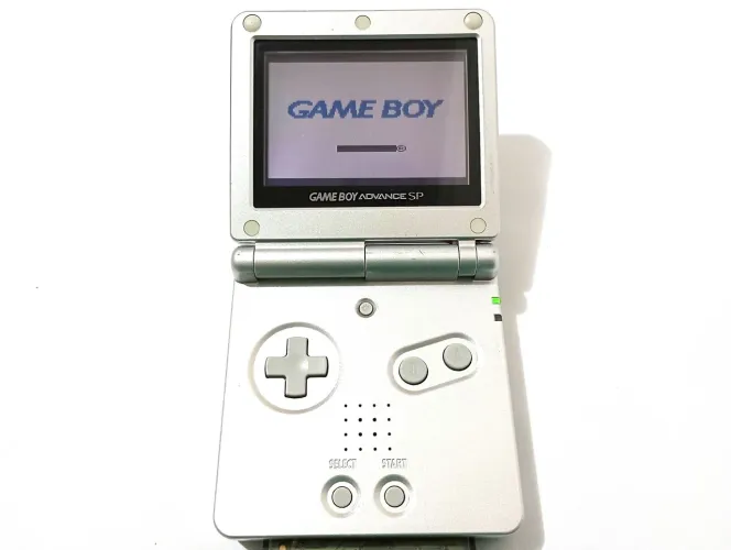 Game Boy Advance Sp original