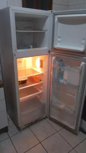 Geladeira Frost Free Consul