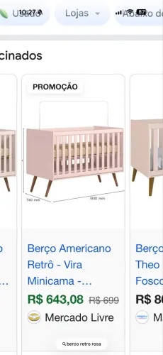 Berço
