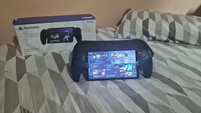 PlayStation Portal (PS5)