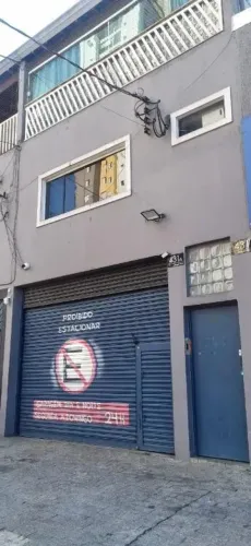 Aluguel de Prédio Comercial em Jaguaribe, Osasco