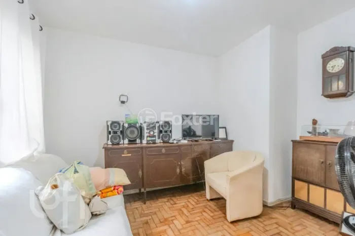 Apartamento à venda Rua Silva Jardim, Bela Vista - Porto Alegre