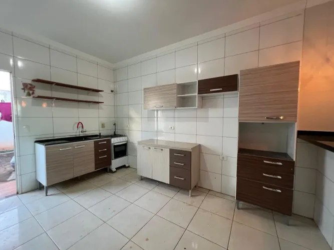 Jogo de cozinha