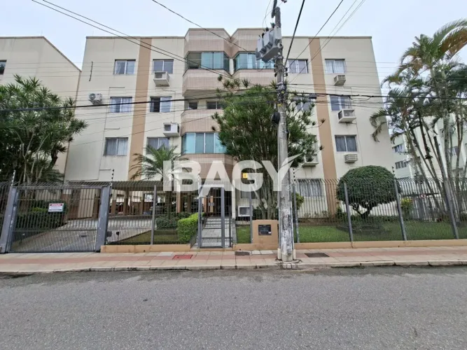 Excelente Apartamento 3 dormitório(s) em Campinas - São José