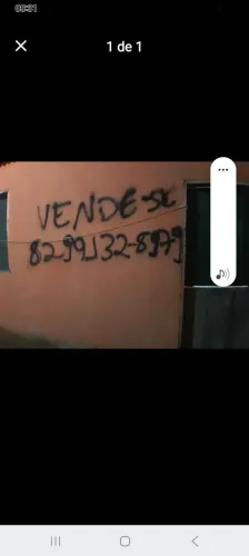 Vendo casa no pontal da barra só entrar em contato quem estiver em contato