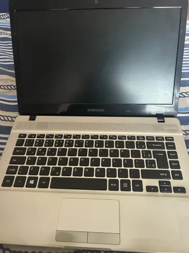 Notebook Samsung