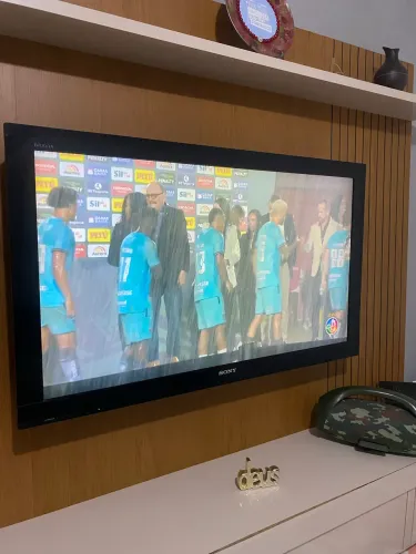 Tv SONY 42 POLEGADAS NOVA NAO É SMART