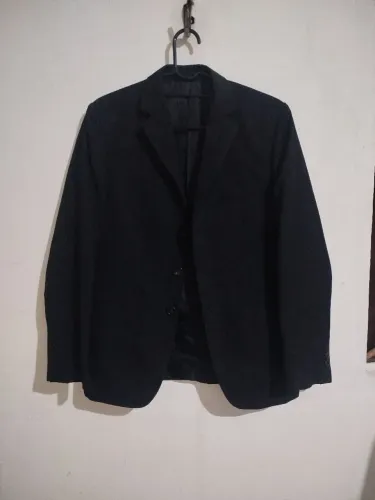 BLAZER SOCIAL INFANTIL/JUVENIL - CIA DO TERNO