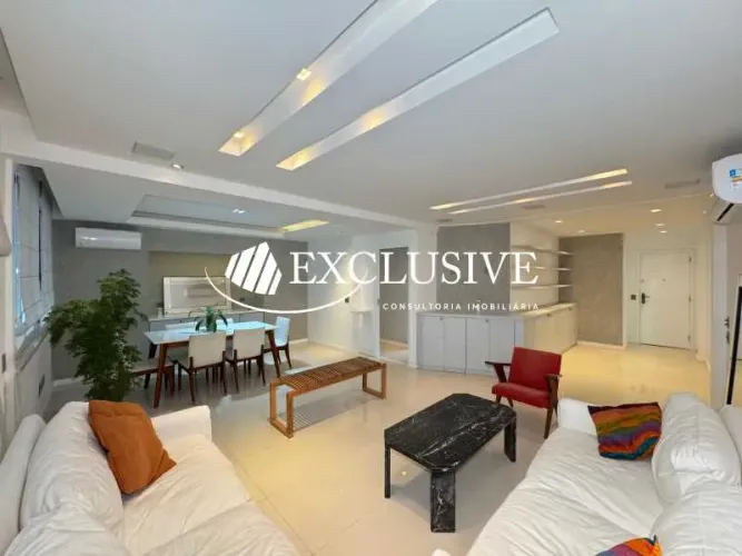 Apartamento : Padrão / Residencial / Ipanema