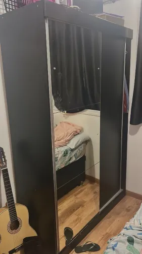 Guarda roupa solteiro